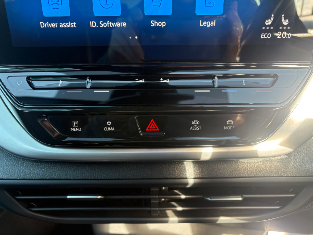2023 Volkswagen ID.4
