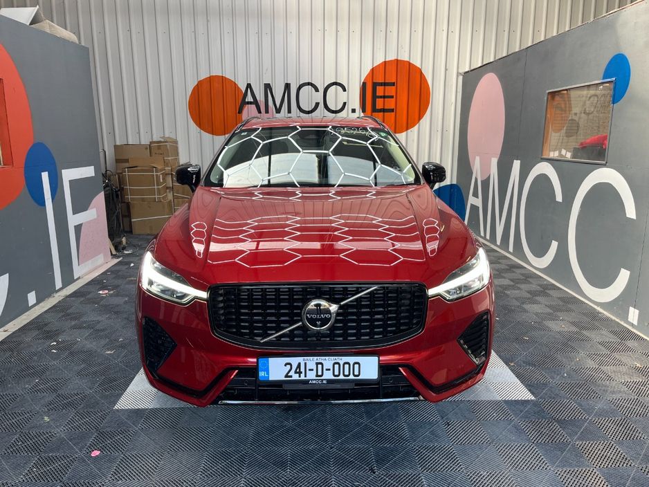 2024 Volvo XC60