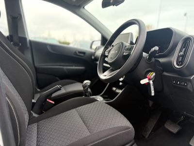 2026 Kia Picanto
