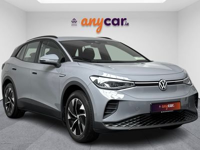 vehicle for sale from anycar.ie