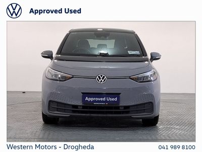 2023 Volkswagen ID.3