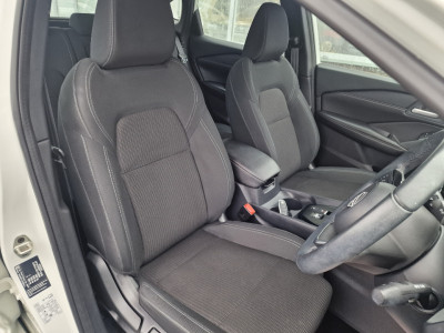 2024 Nissan Qashqai