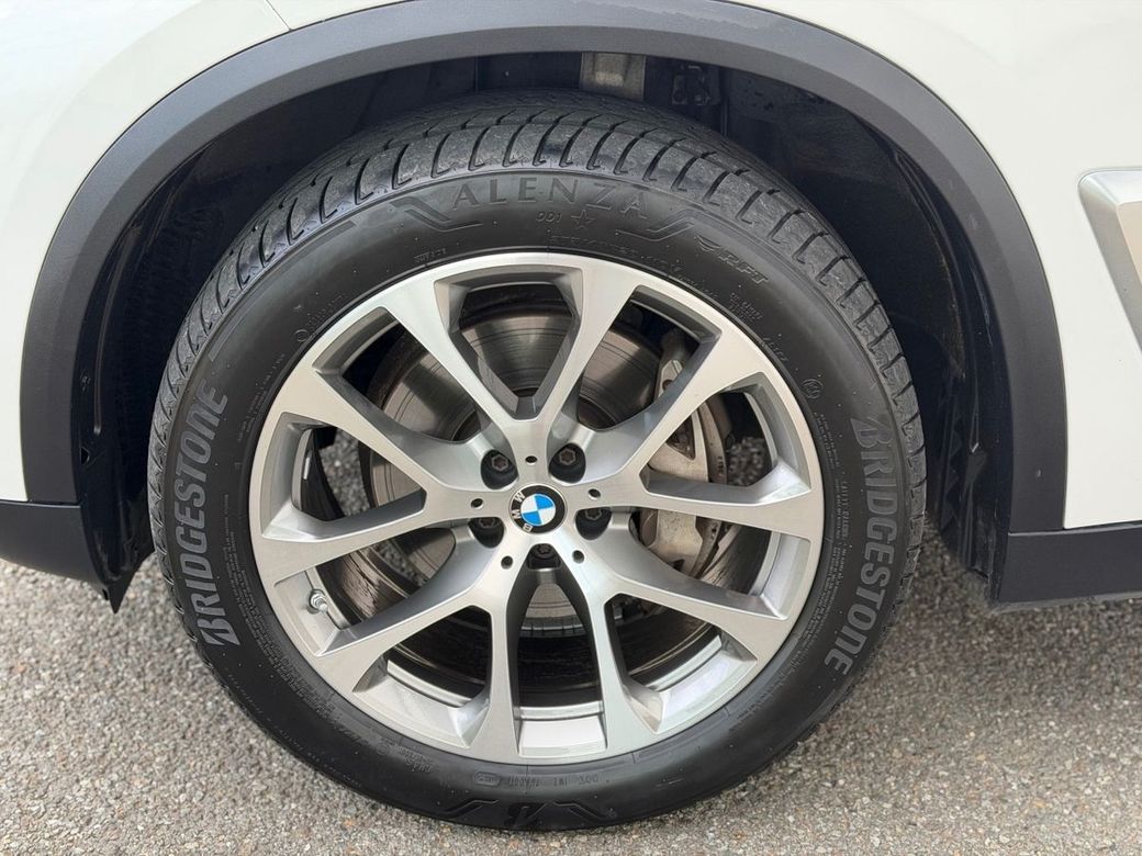 2024 BMW X5