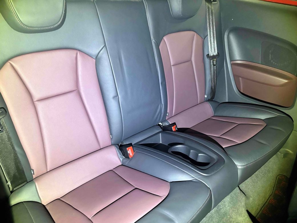 2012 Audi A1