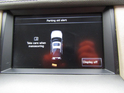 2014 Land Rover Discovery