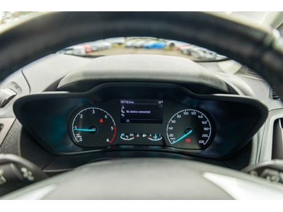 2022 Ford Transit Connect