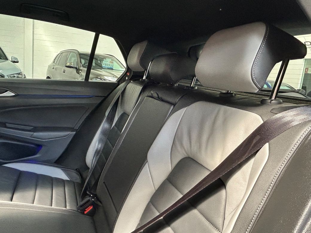 2021 Volkswagen Golf
