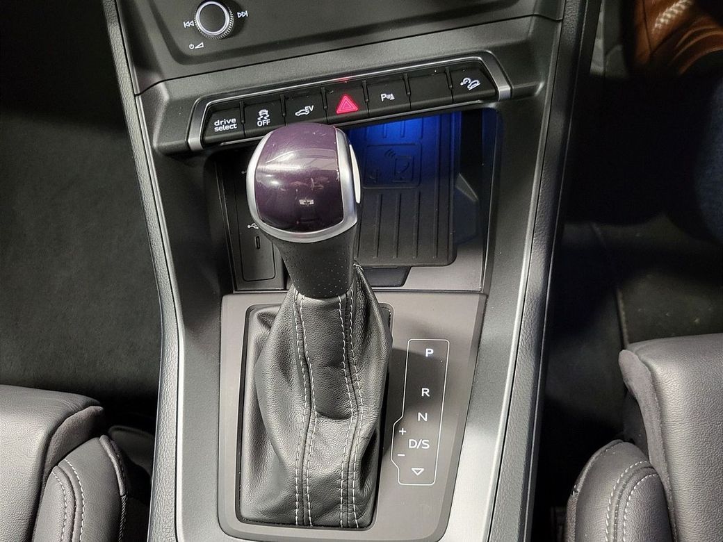 2024 Audi Q3