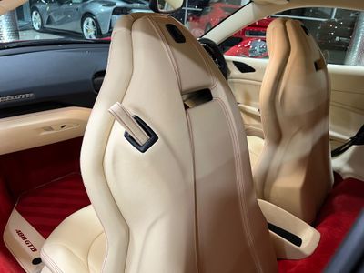 2017 Ferrari 488