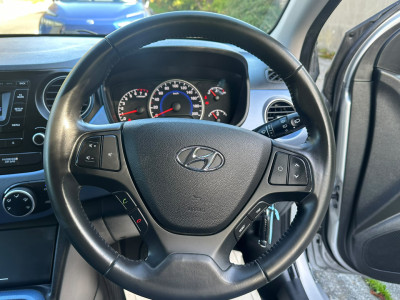 2019 Hyundai i10