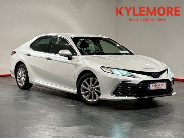 vehicle for sale from Kylemore Cars
