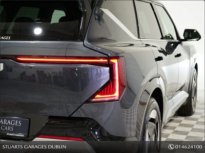 2026 Kia EV5
