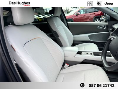 2024 Hyundai Ioniq 6