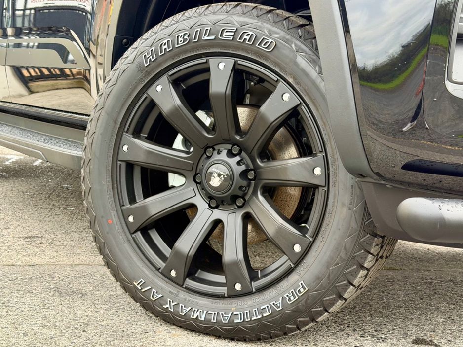 2026 Volkswagen Amarok