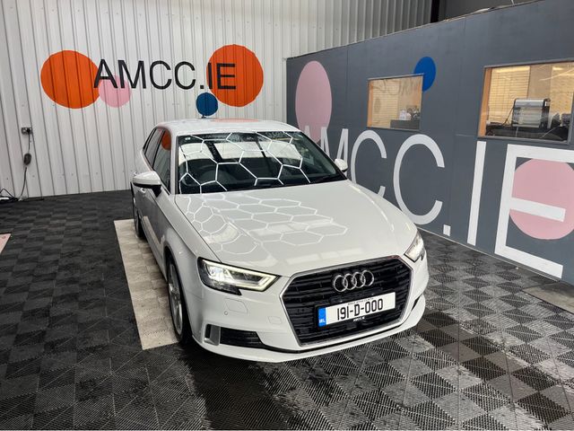 vehicle for sale from The Automatic Motor Car Centre