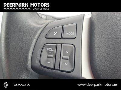 2023 Suzuki SX4 S-Cross