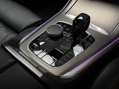 2020 BMW X5
