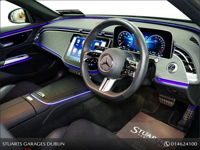 2026 Mercedes-Benz E Class