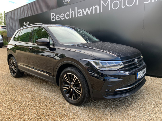 vehicle for sale from Beechlawn Motors