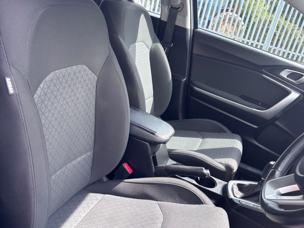 2023 Kia Ceed