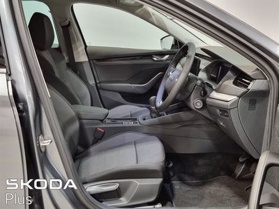 2026 Skoda Octavia