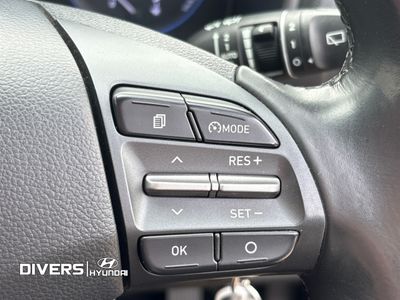 2019 Hyundai Kona