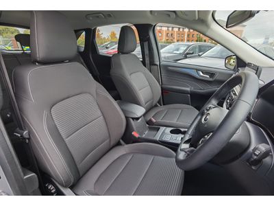 2023 Ford Kuga