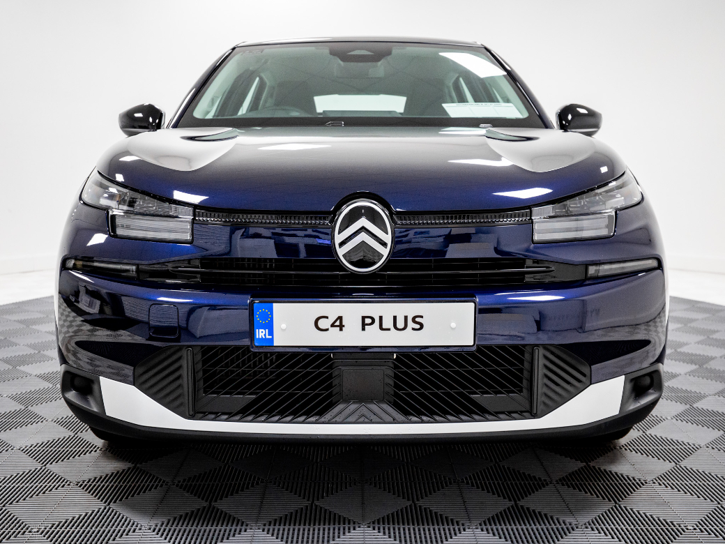 2026 Citroen C4