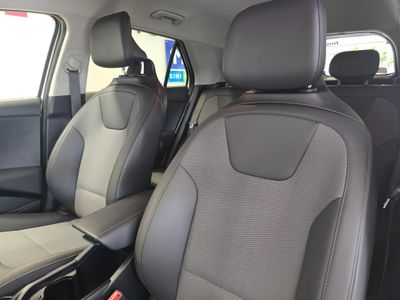 2025 Kia Niro