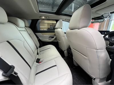 2023 Mazda CX-60