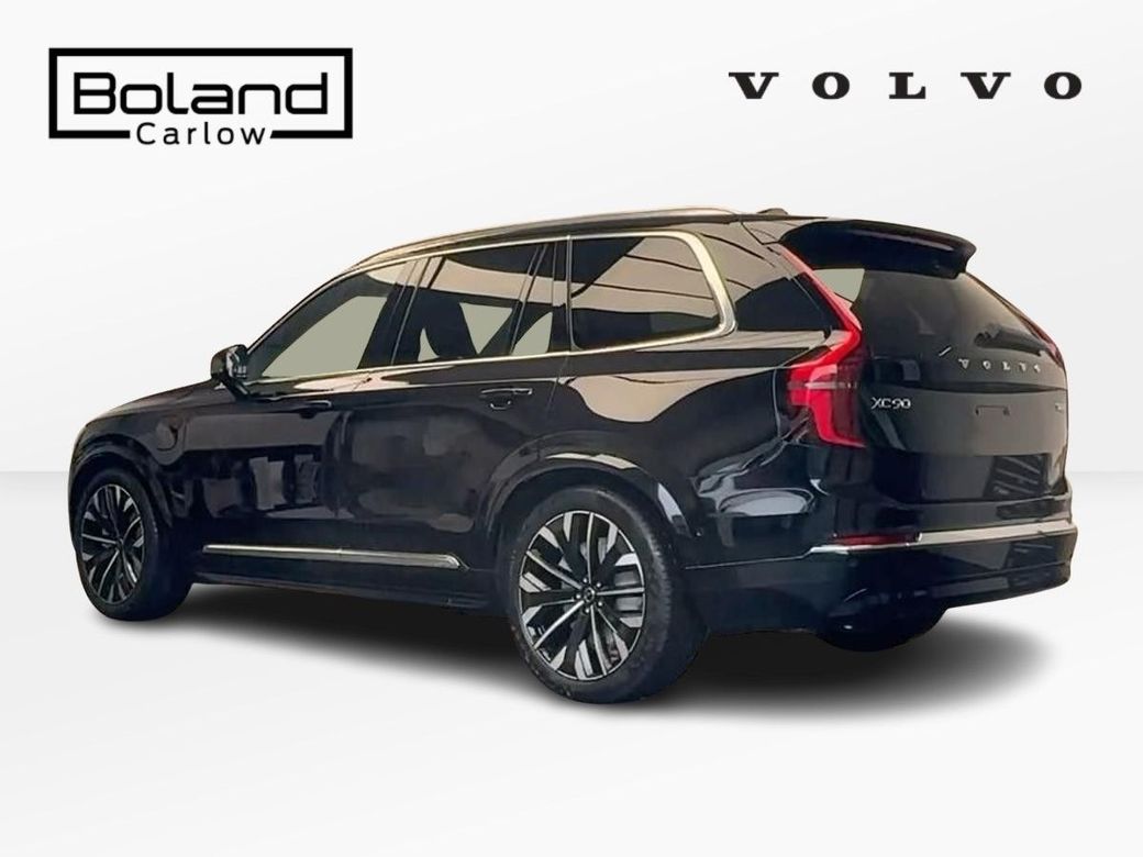 2026 Volvo XC90
