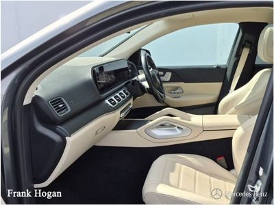 2023 Mercedes-Benz GLE Class