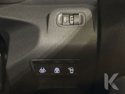 2021 Citroen Berlingo