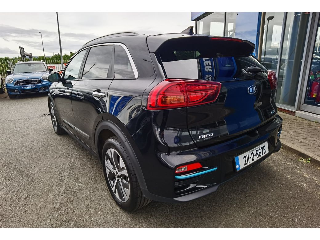 2021 Kia Niro