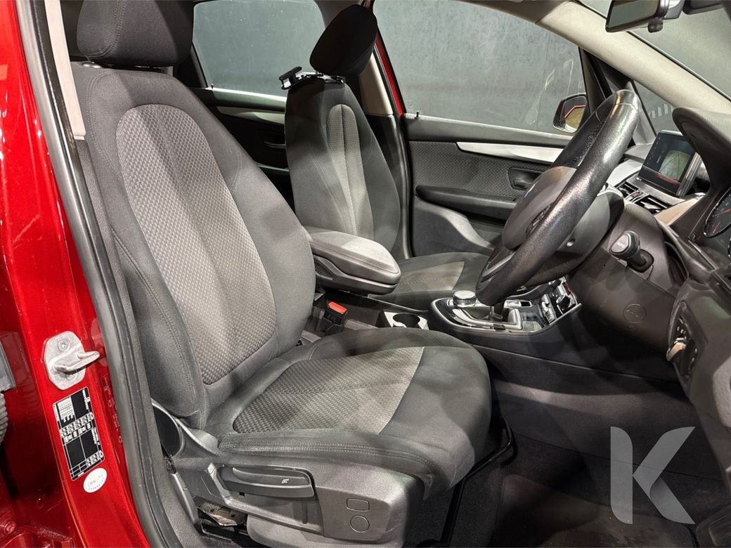 2018 BMW 2 Series