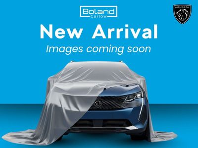 2023 Peugeot 2008