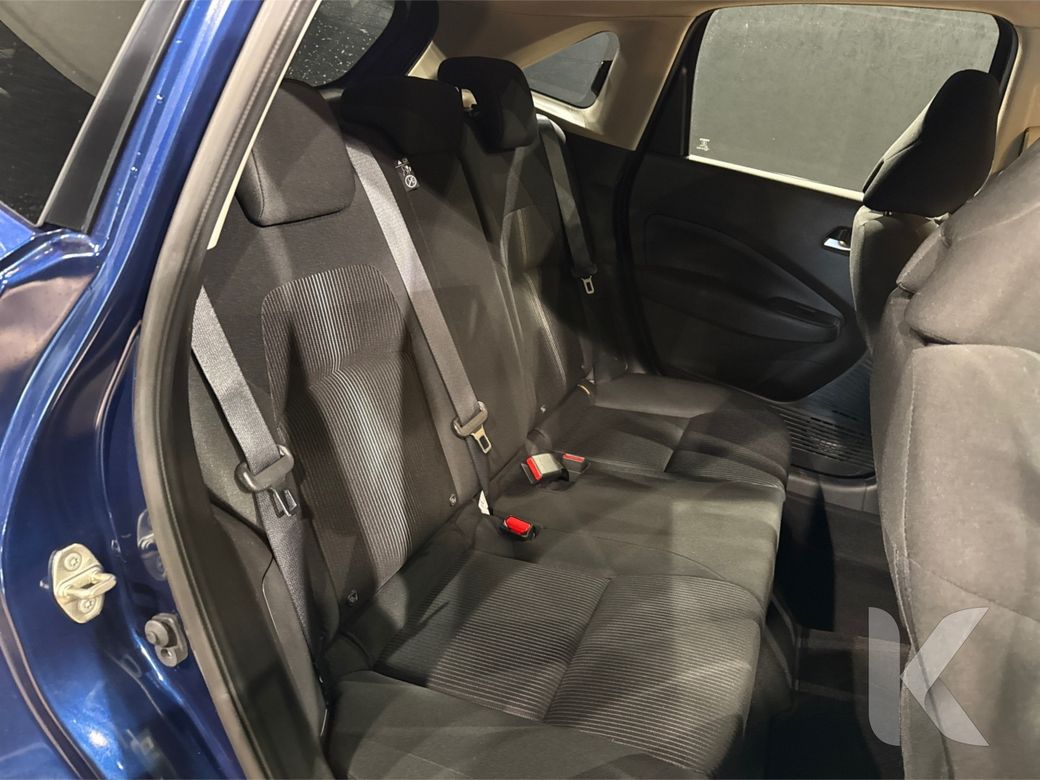 2023 Nissan Note