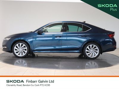 2024 Skoda Octavia