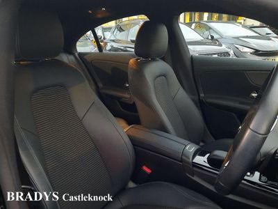 2023 Mercedes-Benz CLA Class