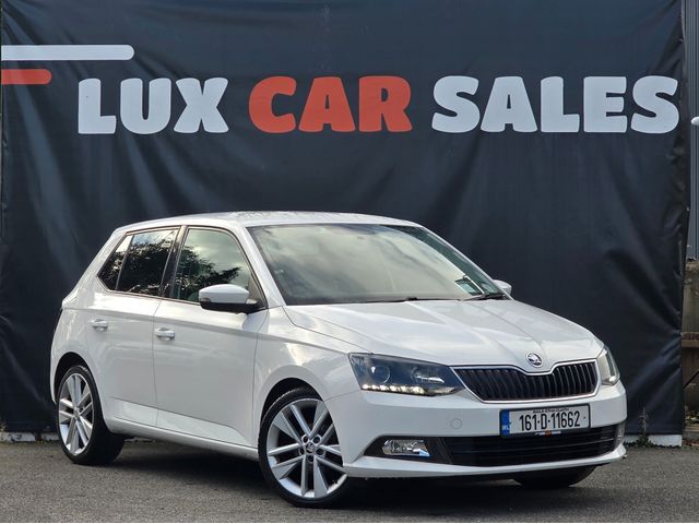 vehicle for sale from Lux Car Sales