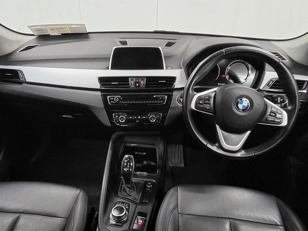 2019 BMW X1
