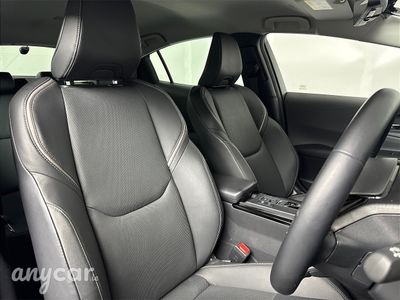2024 Toyota Prius
