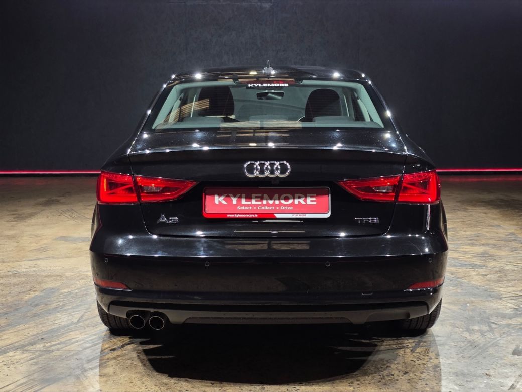 2016 Audi A3
