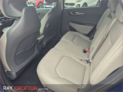 2025 Kia EV6