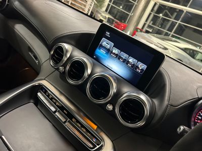 2015 Mercedes-Benz AMG