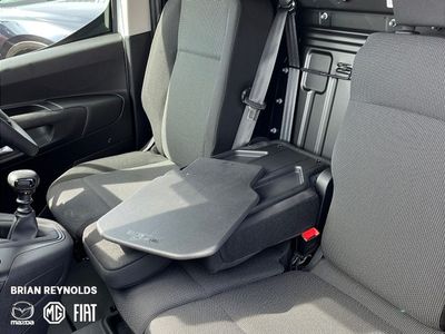 2025 Fiat Doblo