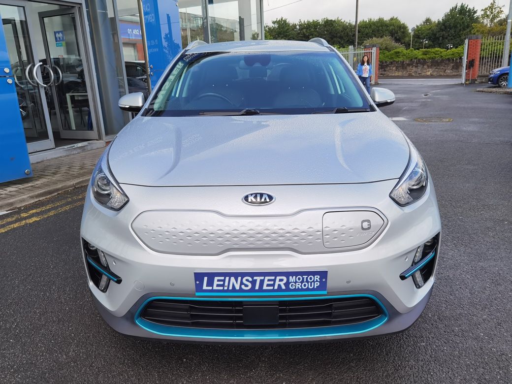 2021 Kia Niro