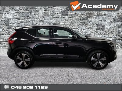 2023 Volvo XC40