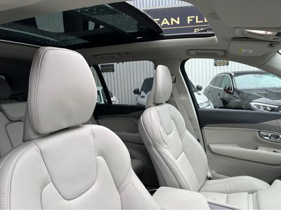 2024 Volvo XC90