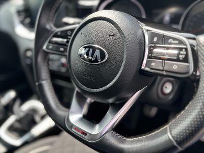 2021 Kia Ceed
